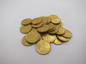 クルーガーランド金貨・買取・大阪神戸・金貨・インゴット・金製品高価買取