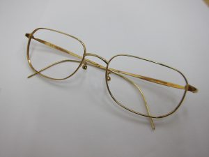 金・k18買取・大阪神戸・金メガネ高価買取