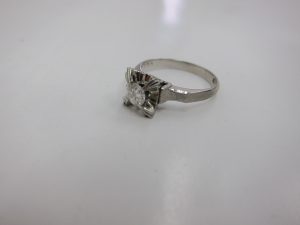 ダイヤモンドリング高価買取・大阪神戸・ダイヤモンド買取