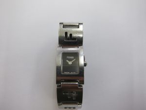 フェンディ・時計・バック高価買取・3150L・大阪神戸