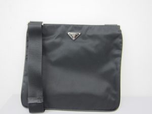 プラダ高価買取・大阪神戸・ショルダー・ブランドバック買取