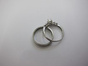 プラチナ高価買取・リングpt900・大阪神戸買取