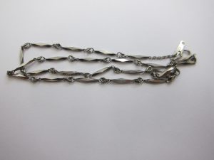 プラチナネックレス・金・買取大阪神戸・金プラチナジュエリー買取