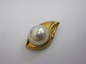 田崎ジュエリー高価買取・TASAKI真珠ネックレス大阪神戸