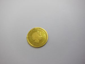 エリザベスコイン買取・金貨・ｋ24IG・純金買取大阪神戸