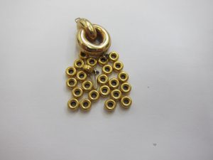 金・k14ジュエリー高価買取・壊れた・切れたジュエリー買取大阪神戸