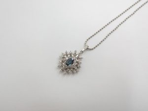 宝石 買取 大阪 神戸 アレキサンドライト 0.6カラット 高額査定