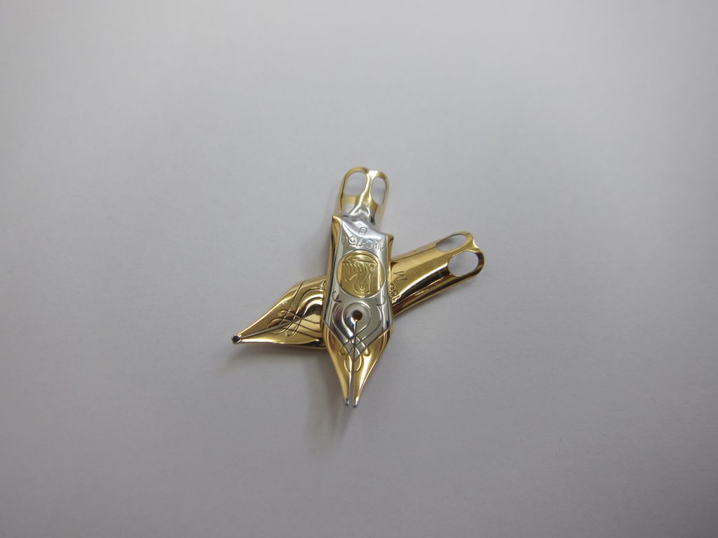 k18金万年筆・買取金製品・プラチナ大阪神戸・金高騰買取