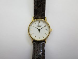 ロンジン 買取 大阪 神戸 グランドクラシック ドレスウォッチ 無料査定