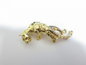 金 買取 大阪 神戸 K18 貴金属 アクセサリー 18金 タイピン 高額査定