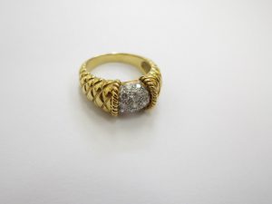 メレダイヤリング 買取 大阪 神戸 ダイヤモンドジュエリー 無料査定