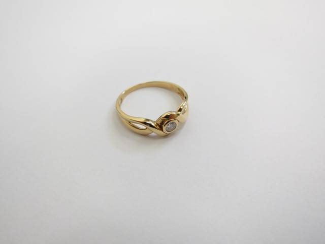 金 ダイヤモンド 買取 大阪 神戸 K18 18金 メレダイヤ 貴金属 無料査定