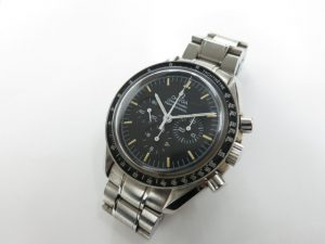 オメガ 買取 大阪 神戸 スピードマスタープロフェッショナル 高額査定