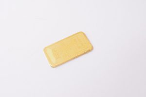 インゴット買取大阪、神戸、クレディスイスインゴットプレート買取査定