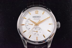 セイコー買取大阪、神戸プレサージュＳＡＲＷ027創業限定モデル1956年