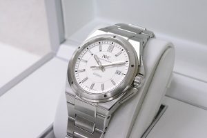 ＩＷＣ買取大阪、神戸インヂュニアＩＷ323904高価買取査定