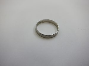 プラチナリング・買取ｐｔ900・大阪神戸高価買取