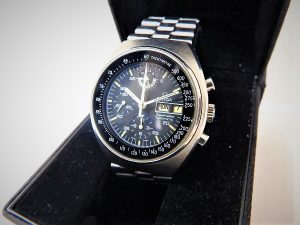 オメガ買取大阪神戸スピードマスター176.0012買取査定難波