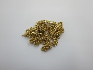 金 買取 神戸 兵庫 K18 18金 喜平ネックレス 換金 無料査定 金買取価格