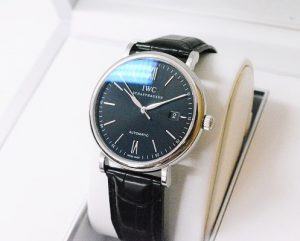 ＩＷＣ買取大阪神戸ＩＷ356502ポートフィノ買取査定梅田