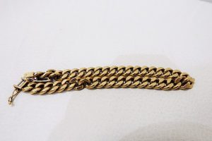 喜平ブレス買取大阪神戸Ｋ18金ブレスレット買取査定梅田
