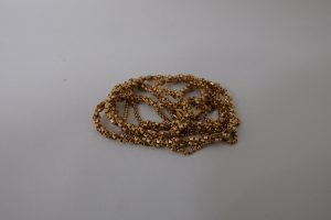 金ネックレス　Ｋ１８金　大阪神戸　金プラチナジュエリー　高価買取