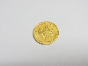 金 高価買取 兵庫 神戸三宮 本日の買取価格 K24インゴット 純金金貨 K18