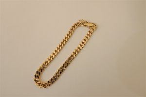 ブレスレット喜平ｋ18金　貴金属　宝石　ジュエリー　大阪神戸買取