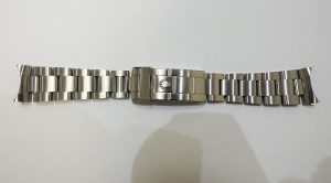 ロレックス サブマリーナ純正 ブレスレット 93150 買取 大阪神戸