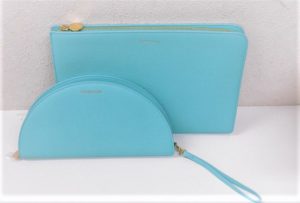 ティファニー 宅配 買取 大阪 神戸 クラッチバッグ・ウォレット 無料査定