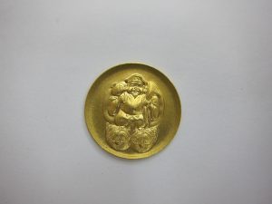 k24金 徳力 コインスクラップ  純金 インゴット 買取 大阪神戸