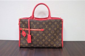 ルイヴィトン 買取 大阪 神戸 Ⅿ43433 ポパンクールＰＭ