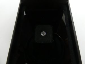 ダイヤモンド 買取 ラザールダイヤモンド ルース 0.36ct 鑑定書なし