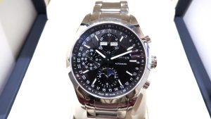 ロンジン L2.798.4.52.6 コンクエスト クラシック 買取