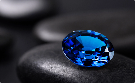 大阪でダイヤモンド・金買取を行うブランドラボがサファイアについて解説