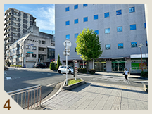 奈良学園前店