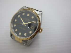 ロレックス 買取 大阪・神戸デイトジャスト16233G高価買取