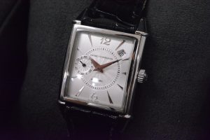 ジラールペルゴ買取　ヴィンテージ1945　高価買取　大阪神戸