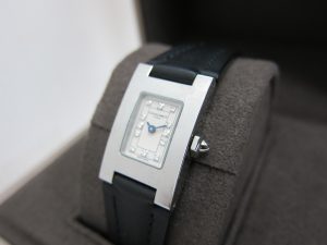 時計ショーメ・スティルドゥショーメ・買取 大阪・神戸・W0121D-E12買取　