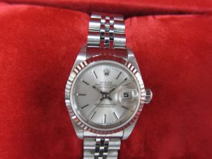 ロレックス・69174買取 大阪・神戸 デイトジャスト 買取相場