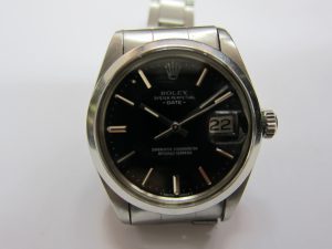 ロレックス・1500買取大阪神戸オイスターパーペチュアルデイト高価買取大阪