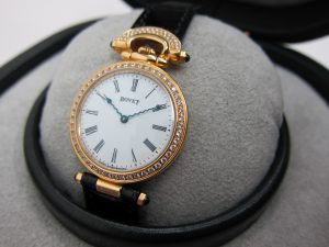 ボヴェ・BOVET ・買取大阪神戸・シャトードモティエ高価買取