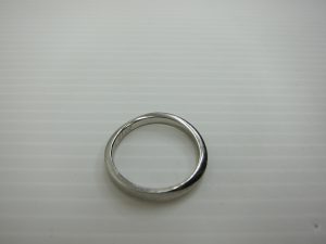 プラチナリングpt900大阪・神戸 高価買取 結婚指輪・買取