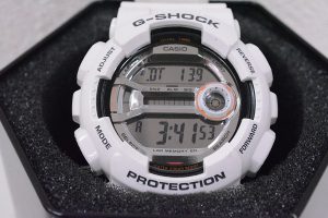 Ｇショック買取　カシオ時計　限定モデル　コラボモデル　高価買取