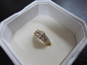 メレダイヤモンド高価買取・大阪・神戸・金・ダイヤモンドリング・宝飾品・買取