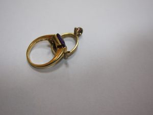 k18・指輪・買取・大阪神戸・使わなくなったリング・壊れたジュエリー・高価買取