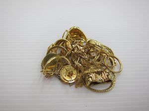 金・ネクレス・指輪・高価買取・大阪神戸・使わないジュエリー・買取