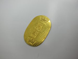 小判・k24金・買取・大阪神戸・純金・金製品・金加工品・高価買取