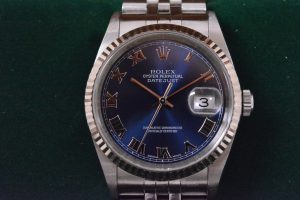 ロレックス　デイトジャスト16234　高価買取大阪神戸