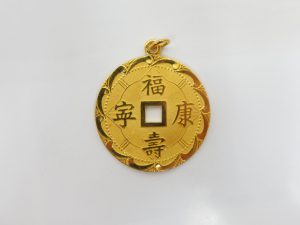 金買取　Ｋ２４金　ＩＧ　999.9　中国金　万足　千足　シナ金　買取　大阪神戸